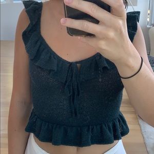 Urban outfitters top